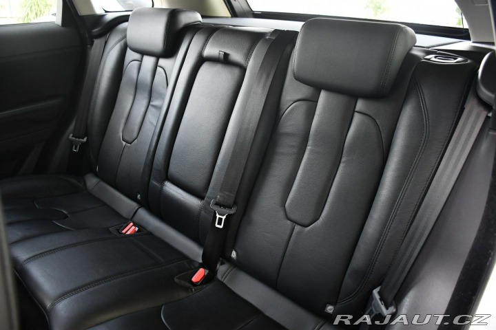 Land Rover Range Rover Evoque 2,2TD4 2015