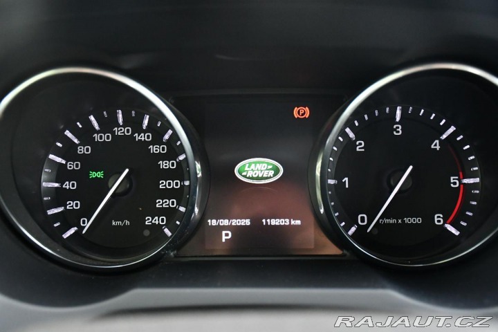 Land Rover Range Rover Evoque 2,0TD4 2015