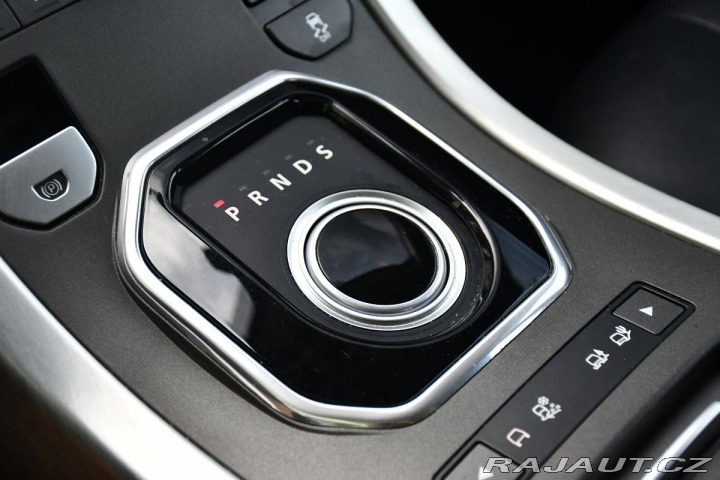 Land Rover Range Rover Evoque 2,0TD4 2015