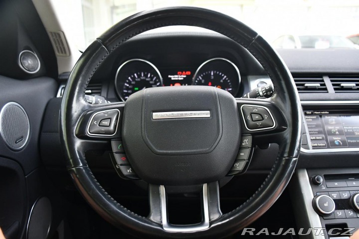 Land Rover Range Rover Evoque 2,2TD4 2015