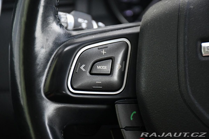 Land Rover Range Rover Evoque 2,2TD4 2015