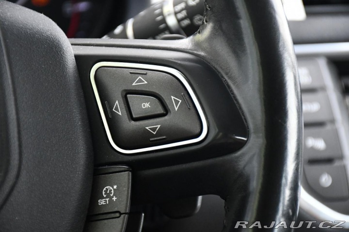 Land Rover Range Rover Evoque 2,0TD4 2015