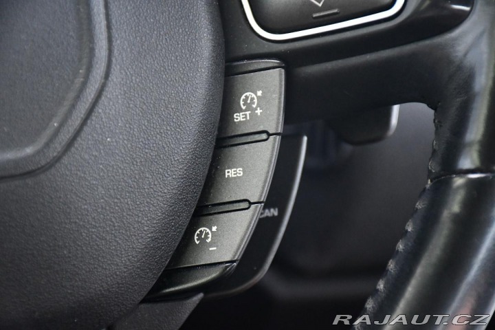 Land Rover Range Rover Evoque 2,2TD4 2015