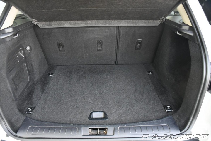 Land Rover Range Rover Evoque 2,2TD4 2015