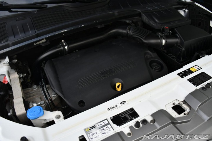 Land Rover Range Rover Evoque 2,0TD4 2015