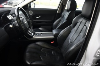 Land Rover Range Rover Evoque 2,0TD4 2015