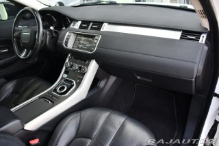 Land Rover Range Rover Evoque 2,0TD4 2015