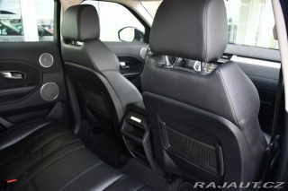 Land Rover Range Rover Evoque 2,0TD4 2015