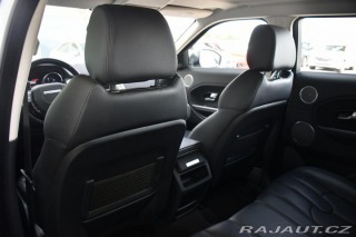 Land Rover Range Rover Evoque 2,0TD4 2015