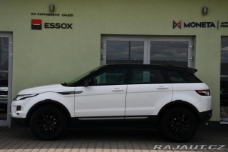 Land Rover Range Rover Evoque 2,0TD4 2015