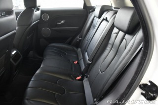 Land Rover Range Rover Evoque 2,0TD4 2015