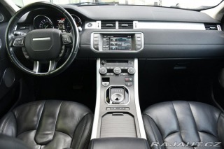 Land Rover Range Rover Evoque 2,0TD4 2015
