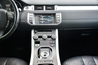 Land Rover Range Rover Evoque 2,0TD4 2015