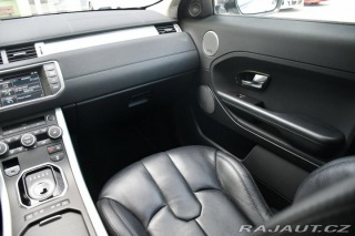 Land Rover Range Rover Evoque 2,0TD4 2015