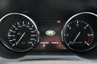 Land Rover Range Rover Evoque 2,0TD4 2015