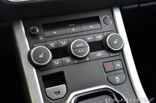 Land Rover Range Rover Evoque 2,0TD4 2015