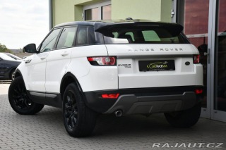 Land Rover Range Rover Evoque 2,0TD4 2015