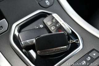 Land Rover Range Rover Evoque 2,0TD4 2015