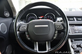 Land Rover Range Rover Evoque 2,0TD4 2015