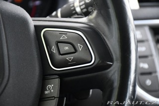 Land Rover Range Rover Evoque 2,0TD4 2015