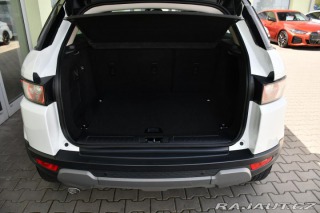 Land Rover Range Rover Evoque 2,0TD4 2015