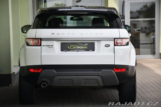 Land Rover Range Rover Evoque 2,0TD4 2015