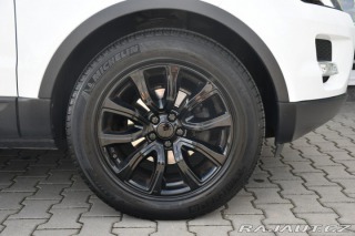 Land Rover Range Rover Evoque 2,0TD4 2015