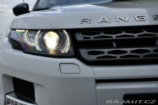 Land Rover Range Rover Evoque 2,0TD4 2015