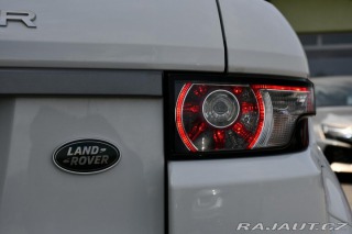 Land Rover Range Rover Evoque 2,0TD4 2015