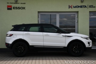 Land Rover Range Rover Evoque 2,0TD4 2015