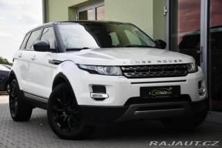 Land Rover Range Rover Evoque 2,0TD4 2015