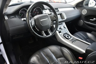 Land Rover Range Rover Evoque 2,0TD4 2015