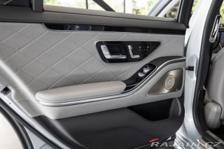 Mercedes-Benz S S 350d 4M. 2021