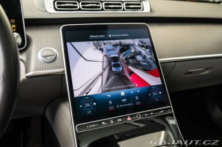 Mercedes-Benz S S 350d 4M. 2021