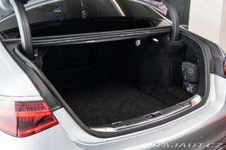 Mercedes-Benz S S 350d 4M. 2021
