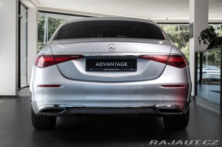 Mercedes-Benz S S 350d 4M. 2021