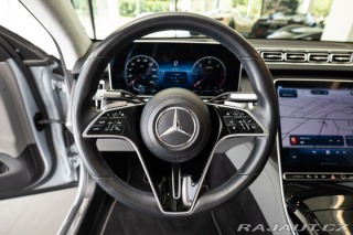 Mercedes-Benz S S 350d 4M. 2021