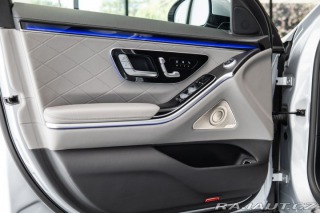 Mercedes-Benz S S 350d 4M. 2021