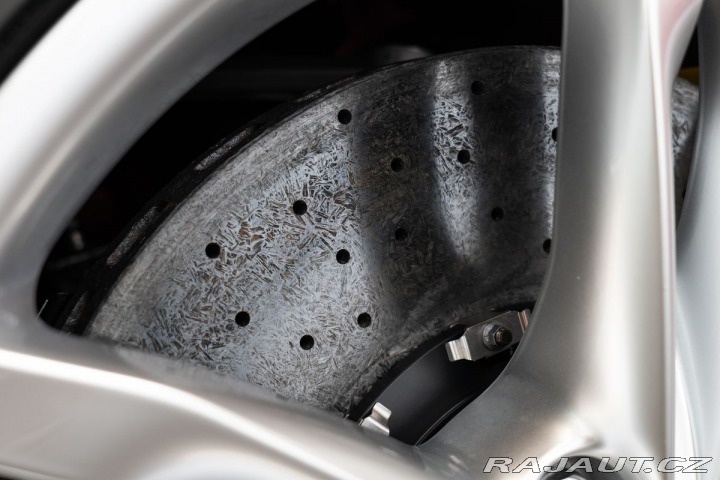 Ferrari 296 GTS Lift/CarPlay/Rosso im 2026