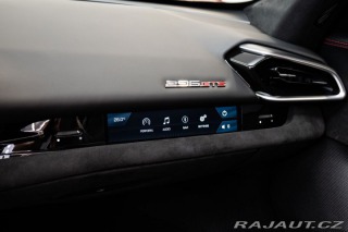 Ferrari 296 GTS Lift/CarPlay/Rosso im 2025