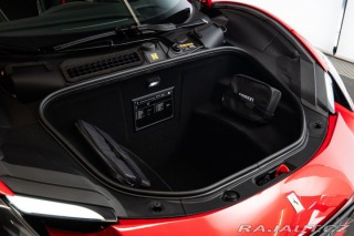 Ferrari 296 GTS Lift/CarPlay/Rosso im 2025