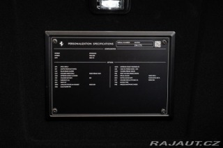 Ferrari 296 GTS Lift/CarPlay/Rosso im 2025