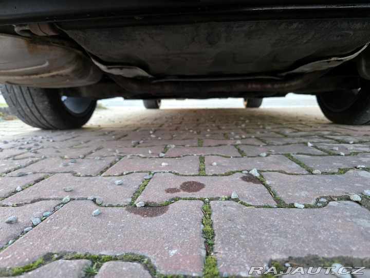 Škoda Octavia Octavia III RS 2.0 TSI be 2014