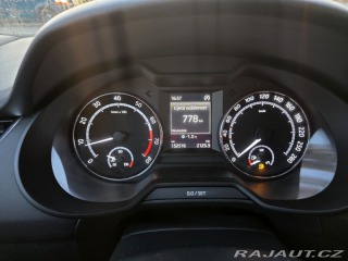 Škoda Octavia Octavia III RS 2.0 TSI be 2014