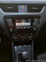 Škoda Octavia Octavia III RS 2.0 TSI be 2014