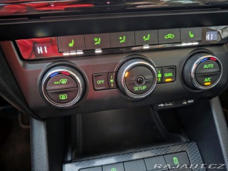 Škoda Octavia Octavia III RS 2.0 TSI be 2014