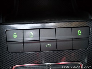 Škoda Octavia Octavia III RS 2.0 TSI be 2014