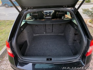 Škoda Octavia Octavia III RS 2.0 TSI be 2014