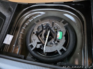 Škoda Octavia Octavia III RS 2.0 TSI be 2014