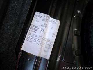 Škoda Octavia Octavia III RS 2.0 TSI be 2014